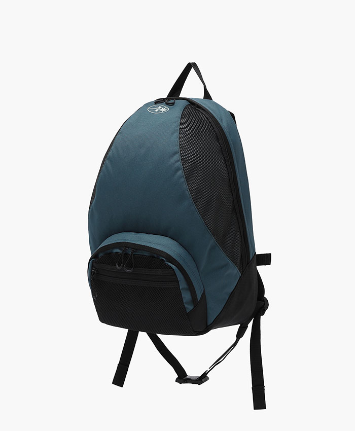 NGC DAY PACK[TEAL GREEN]