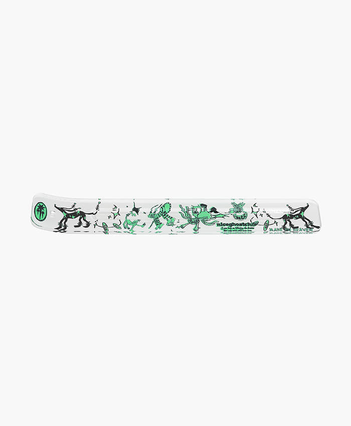 MADE IN HEAVEN INCENSE HOLDER[WHITE]